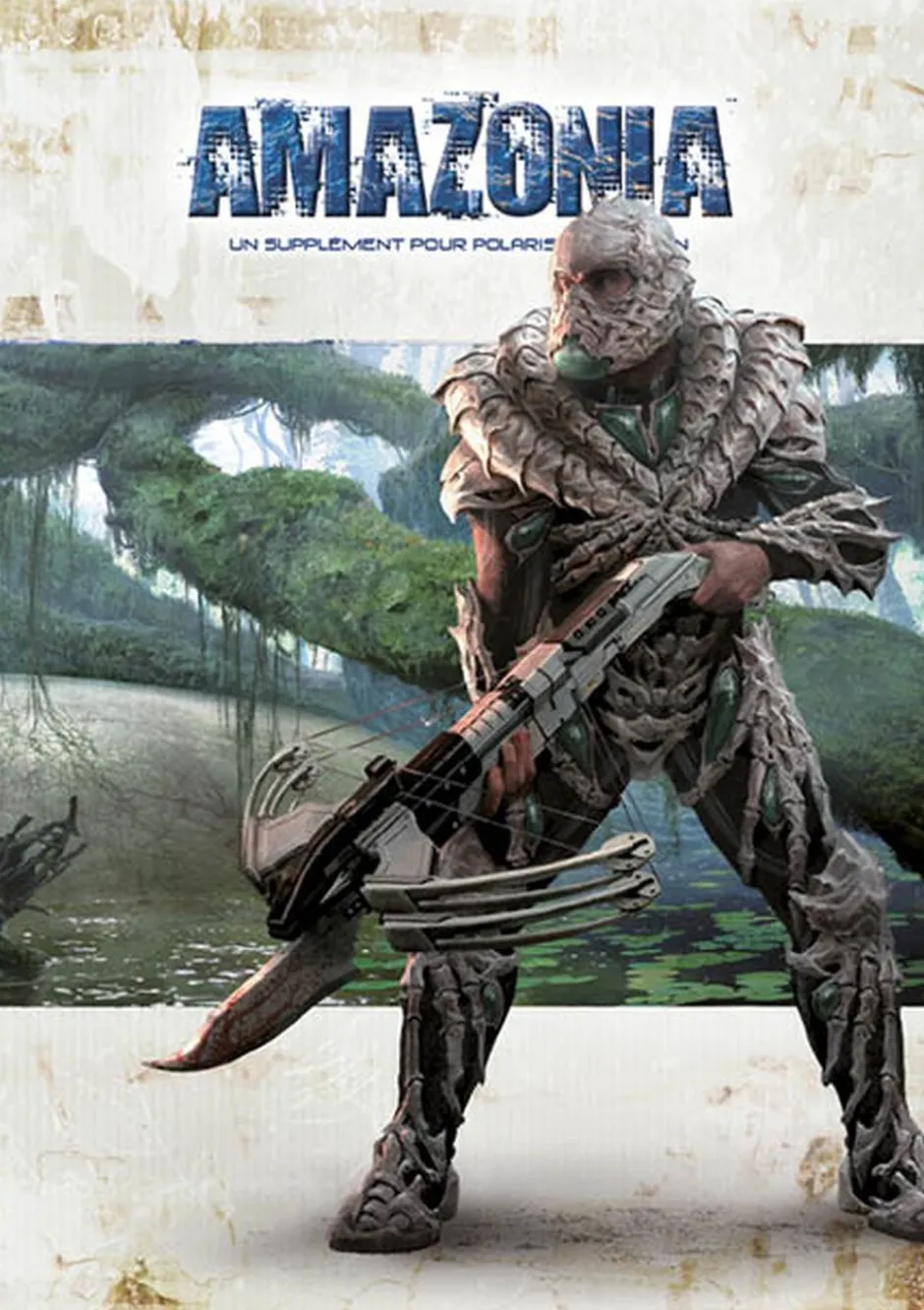 Polaris 3 - Amazonia