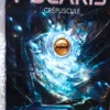 Polaris : Cycle Azure Tome 2 - Crépuscule (Roman)