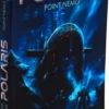 Polaris : Cycle Azure Tome 1 - Point Nemo (Roman)