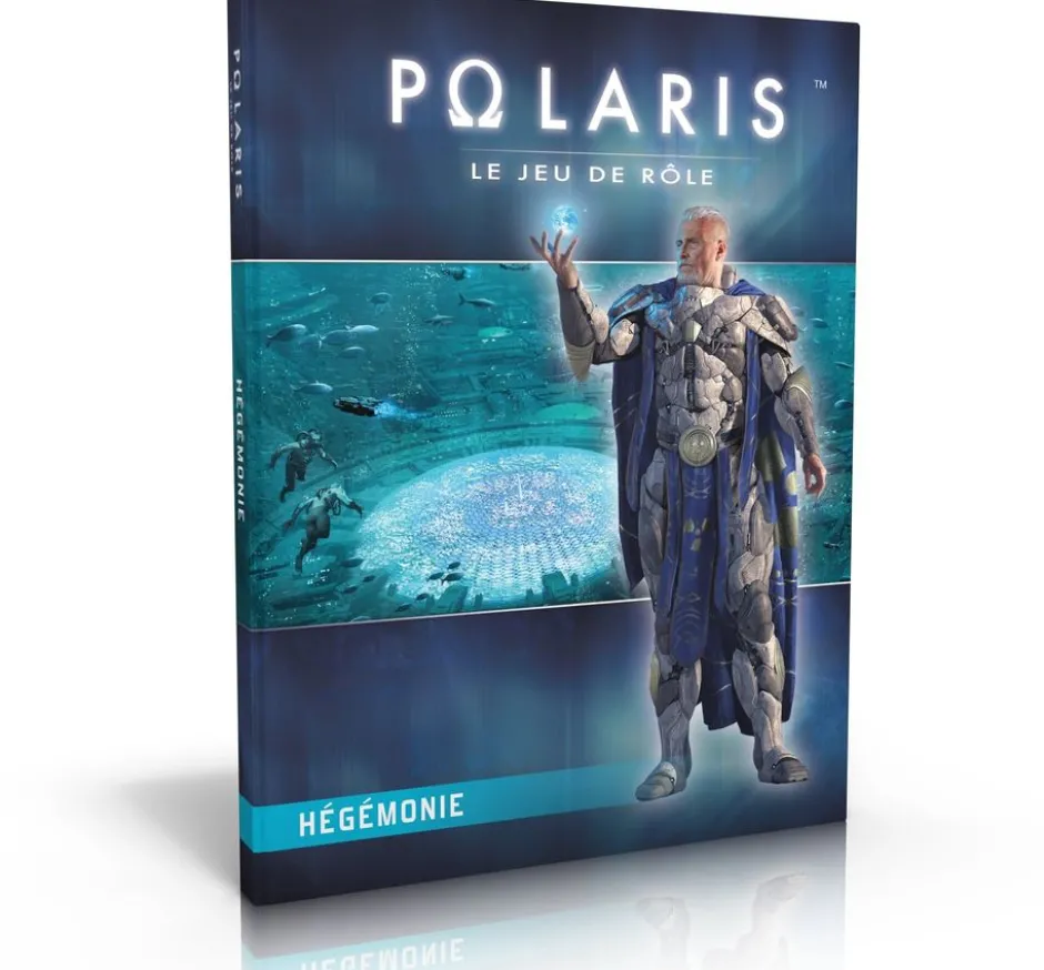 Polaris 3.1 : Hégémonie