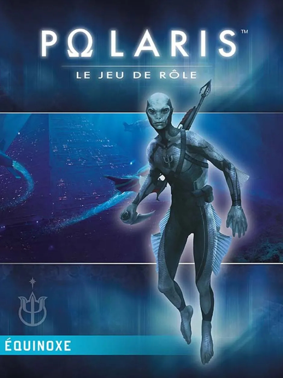 POLARIS 3.1 - Équinoxe