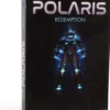 Polaris : Rédemption (Roman)