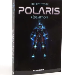 Polaris : Rédemption (Roman)