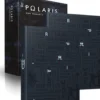POLARIS RPG - Core Rulebooks 1&2 (DELUXE) English
