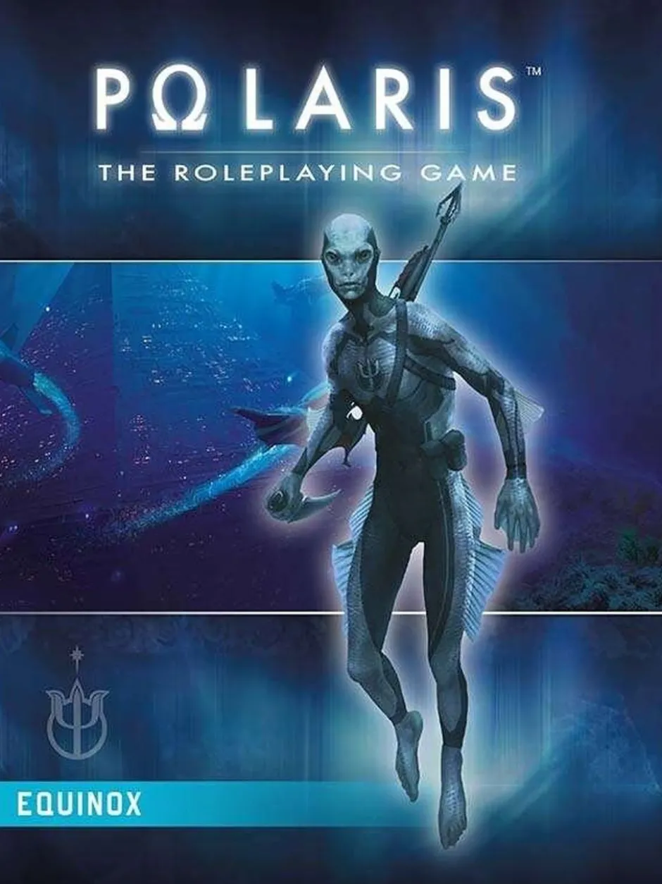POLARIS RPG - Equinox VO