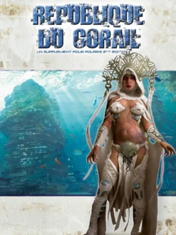 Polaris 3 - République du corail
