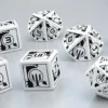 Polaris 3 - Set de dés