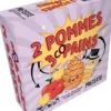 2 Pommes 3 CoPains