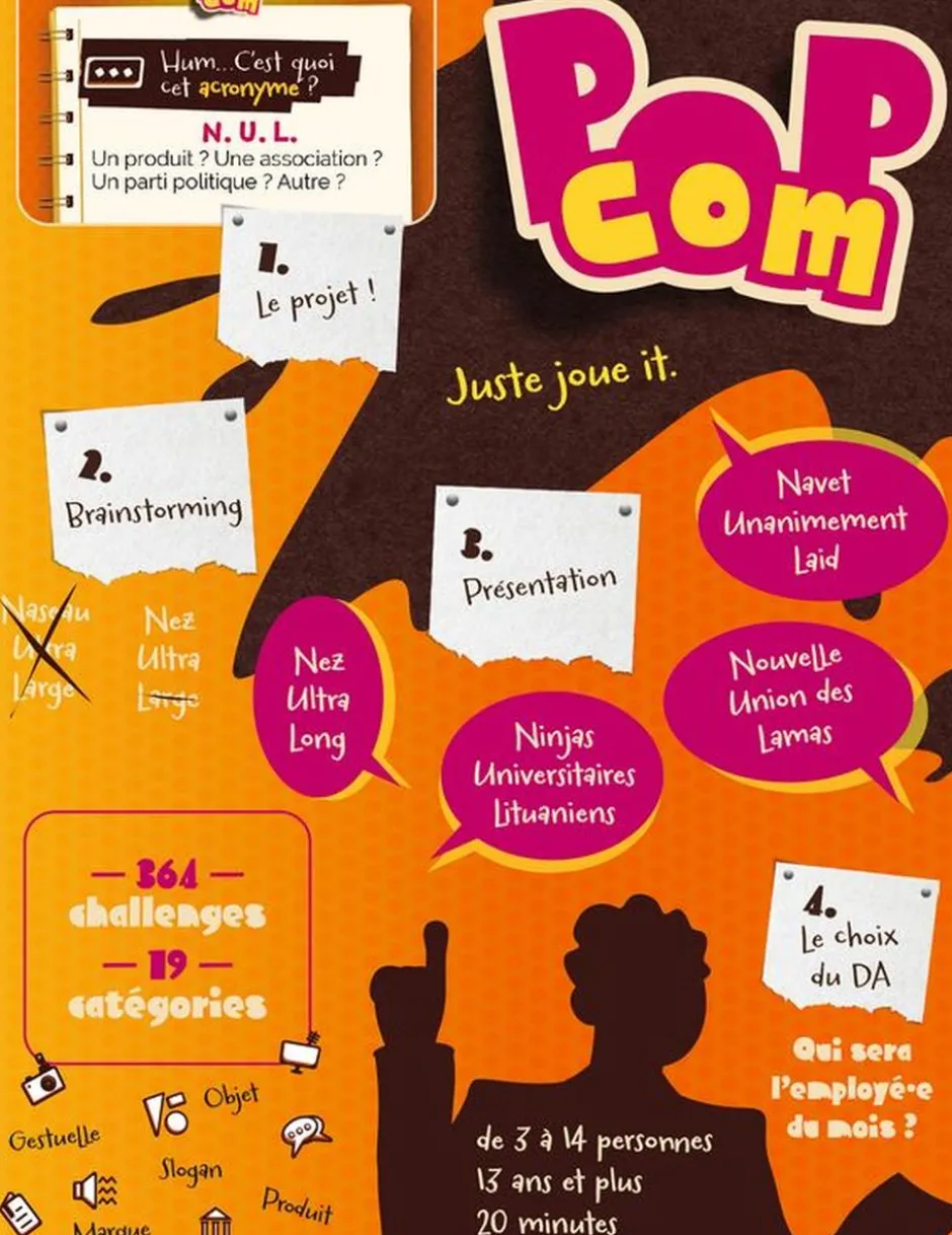 Pop Com