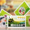 Postcards