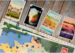 Postcards