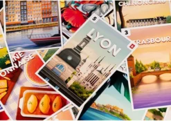 Postcards