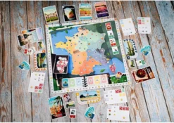 Postcards