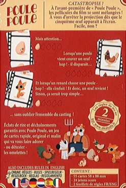 Poule Poule