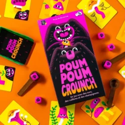 Poum Poum Crounch