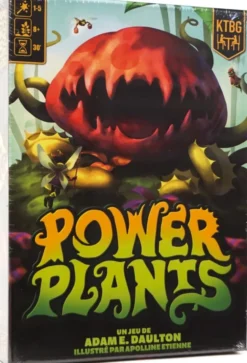 Power Plants