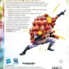 Power Rangers RPG: A time of knight VO