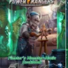 Power Rangers RPG: Finster’s Monster-Matic Cookbook VO