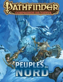 [PP] Pathfinder Compagnon du joueur - Peuples du Nord