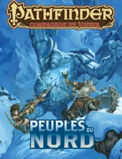[PP] Pathfinder Compagnon du joueur - Peuples du Nord