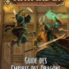 [PP] Pathfinder Compagnon - Guide des Empires des Dragons