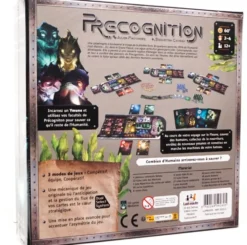 Precognition