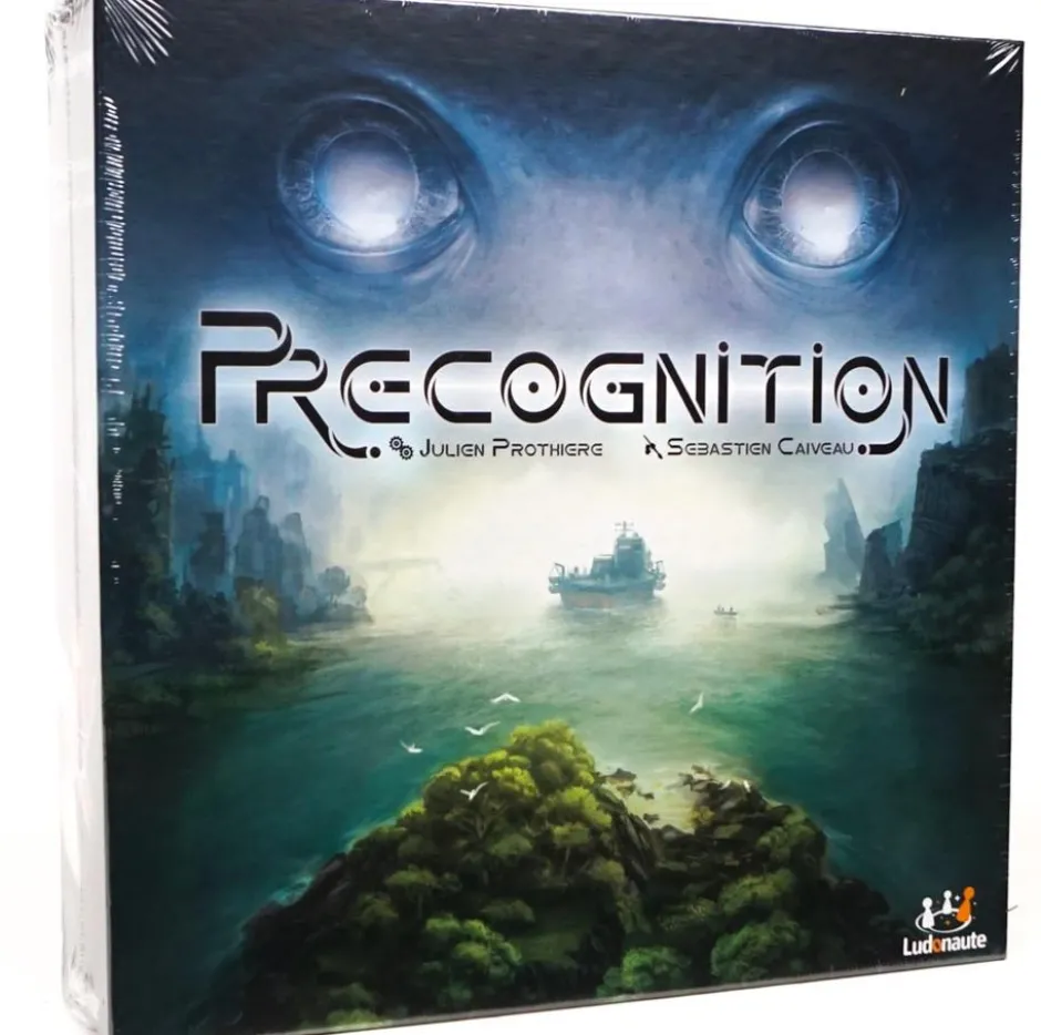 Precognition