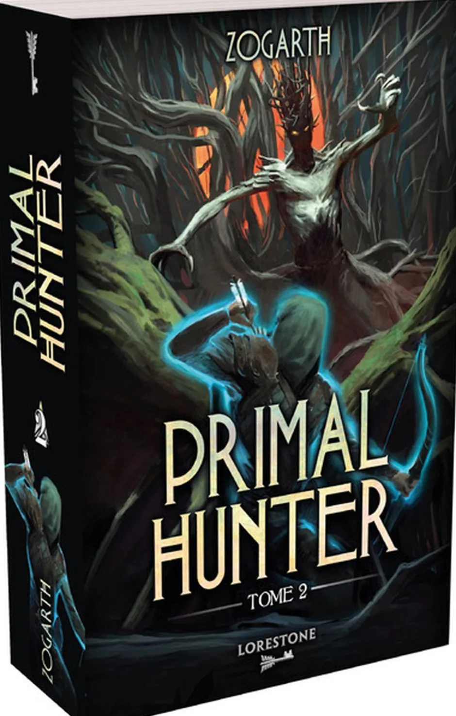 Primal Hunter - Tome 2