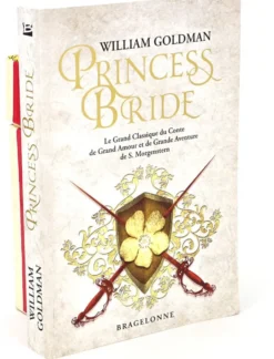 Princess Bride (Roman)