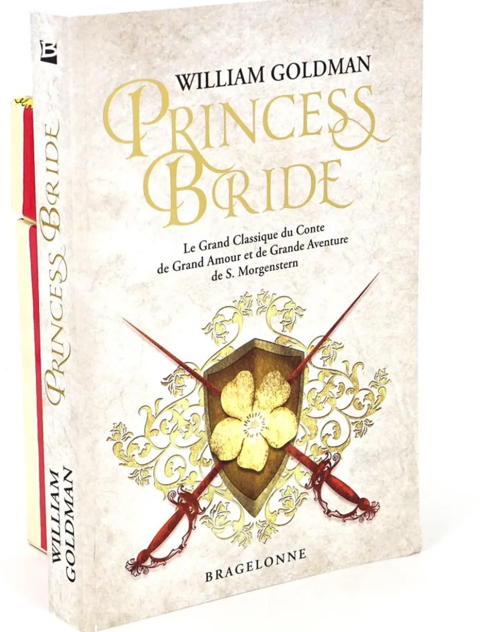 Princess Bride (Roman)
