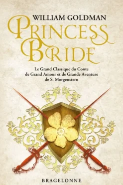 Princess Bride (Roman)