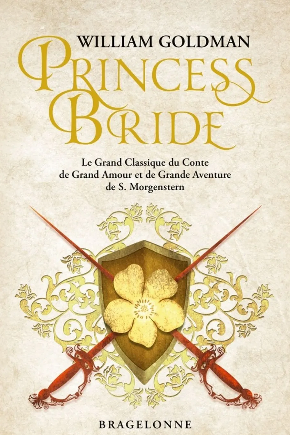 Princess Bride (Roman)