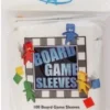 Protège-cartes - Board Game Sleeves European Variant - Big Cards (59x92mm)
