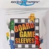 Protège-cartes : Board Game Sleeves American Mini (41x63 mm)