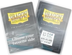 Protège-cartes : Dragon Shield Common Standard (63 x 88 mm)
