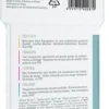 Protège-cartes : Gamegenic Mini American Prime Sleeves (44x67 mm)