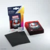 Protège-cartes : Marvel Champions Art Sleeves - Ant Man (50)