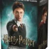 Protège-cartes : WizardingWorld Harry Potter Std Matte Art Sleeves (100)