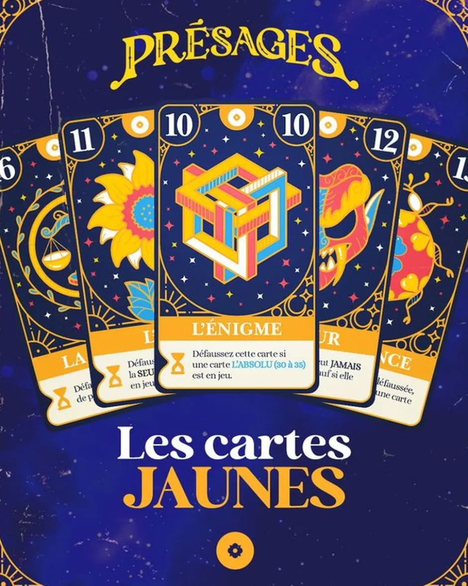 Présages