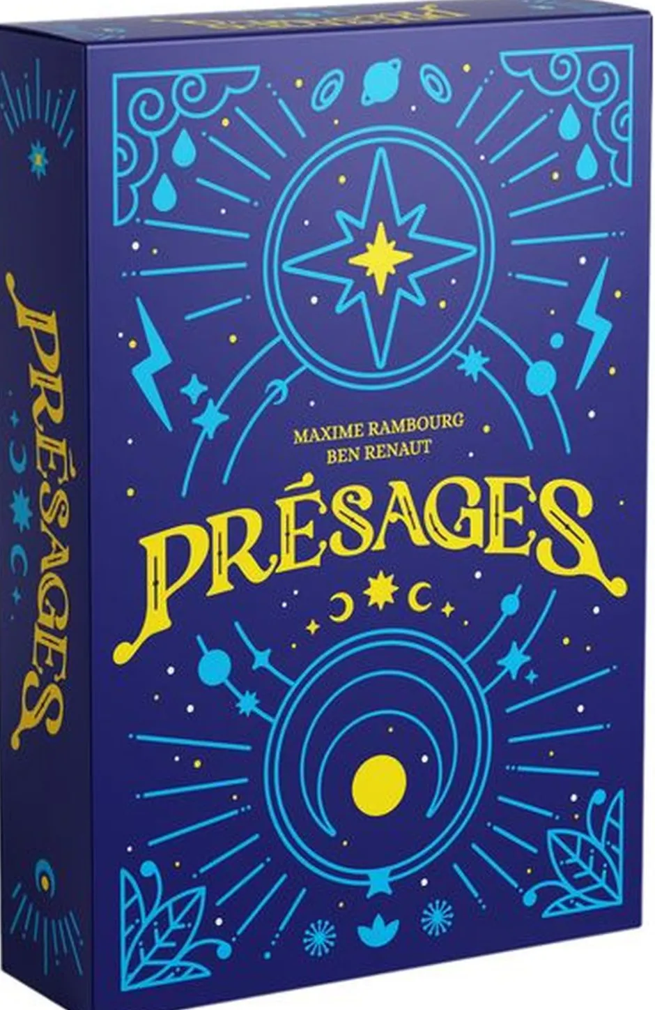 Présages