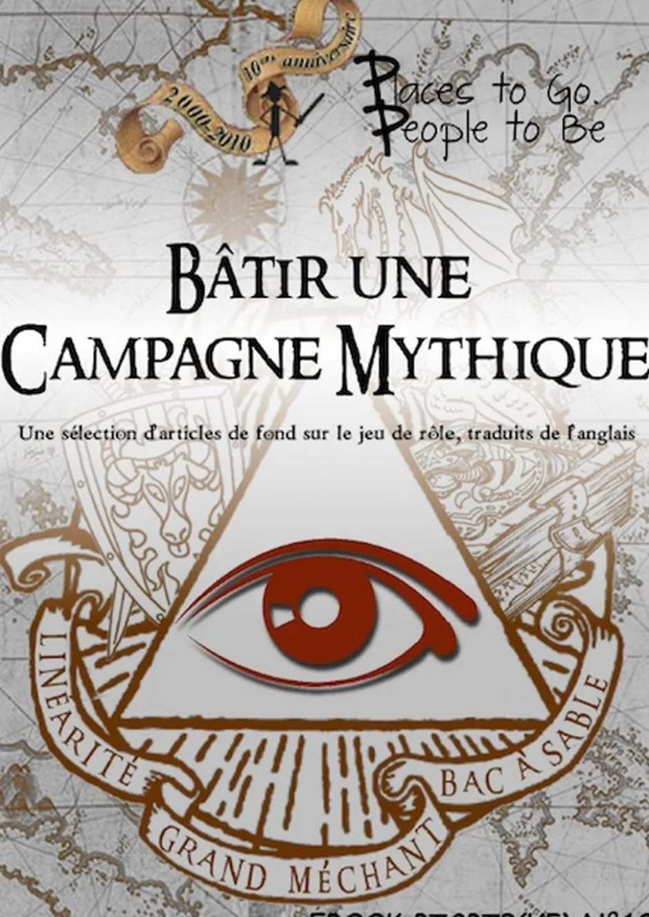 PTGPTB #10 - Bâtir une campagne mythique (PDF)