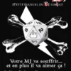 PTGPTB #5 - Dirty PJ (PDF)