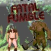 PTGPTB #13 - Fatal Fumble (PDF)