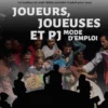 PTGPTB #23 - Joueurs, joueuses et PJ, mode d'emploi (PDF)