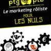 PTGPTB #21 - Le marketing rôliste pour les nuls (PDF)
