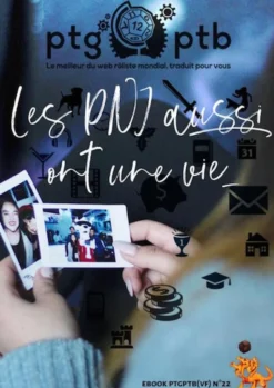 PTGPTB #22 - Les PNJ aussi ont une vie (PDF)