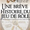 PTGPTB #6 - Une brève histoire du jeu de rôle (PDF)