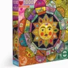 Puzzle : ASTROLOGY