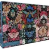 Puzzle : Blooming beetles