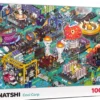 Puzzle Cool Corp